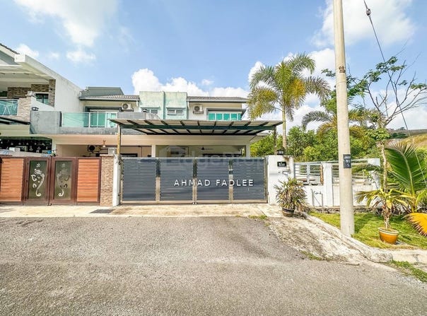 Jalan 1/18, Semenyih, Selangor 43500