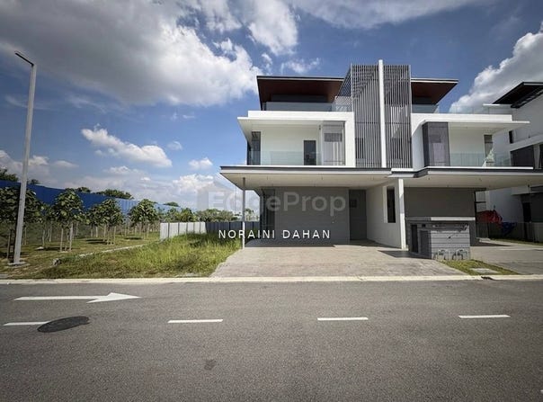 Kota Kemuning, Selangor 40460