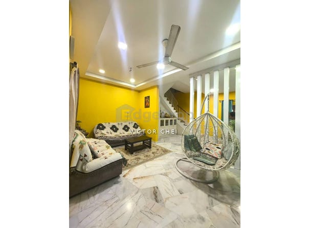 Jalan Dato Abdul Hamid 24, Klang, Selangor 41050