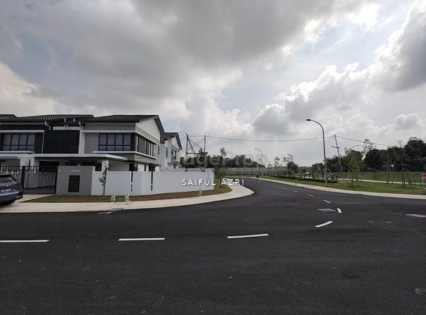 Shah Alam, Selangor 40470
