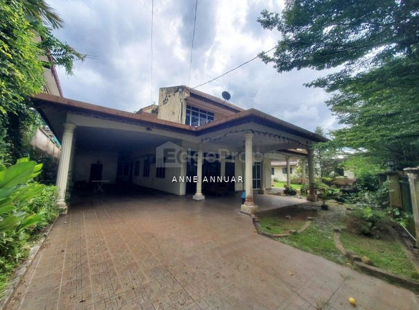 Jalan 7/144, Cheras, Kuala Lumpur 56000