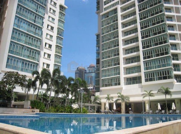 Jalan Pinang, KLCC, Kuala Lumpur 50450