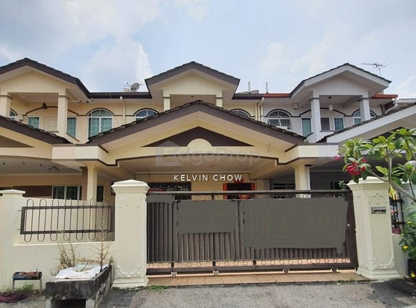 TAMAN DESA RISHAH INDAH, Kinta, Perak