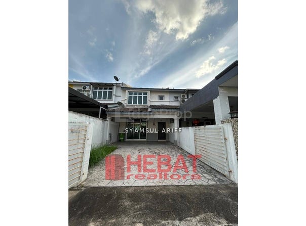 Kuala Lipis, Pahang 27200