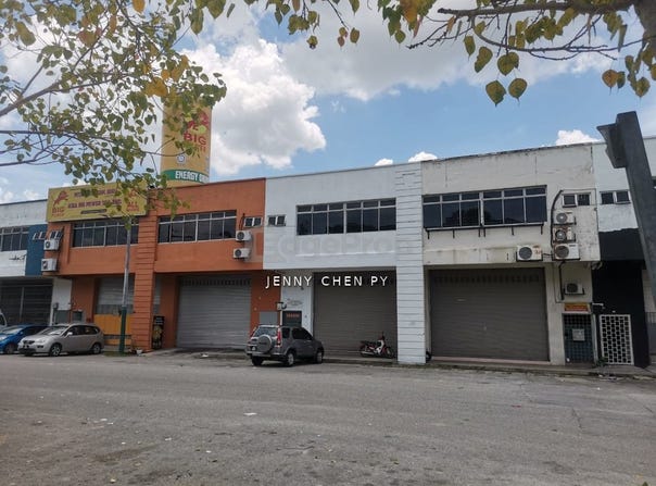 Seri Kembangan, Selangor 43300