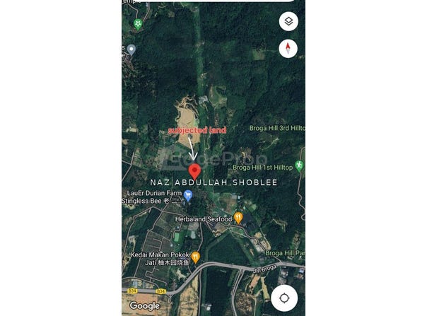 Hulu Langat, Selangor 43500