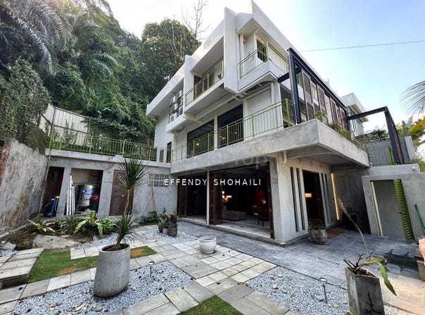 Jalan Ukay, Ampang, Selangor 68000