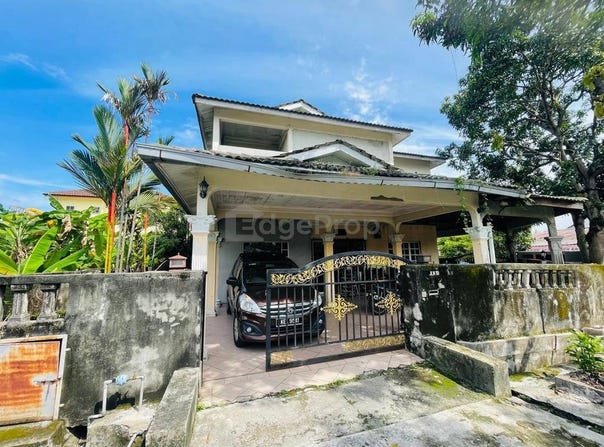 Jalan Batu Muda, Batu, Kuala Lumpur 68100