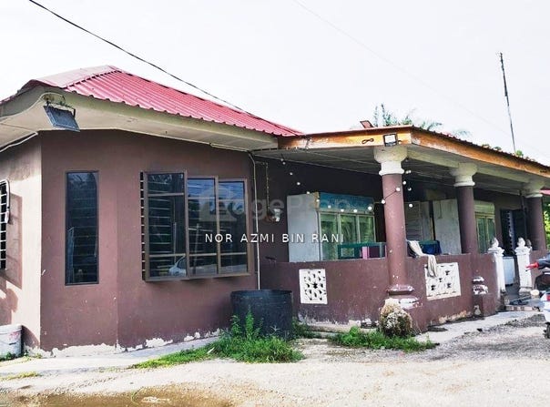 Banting, Selangor 42700