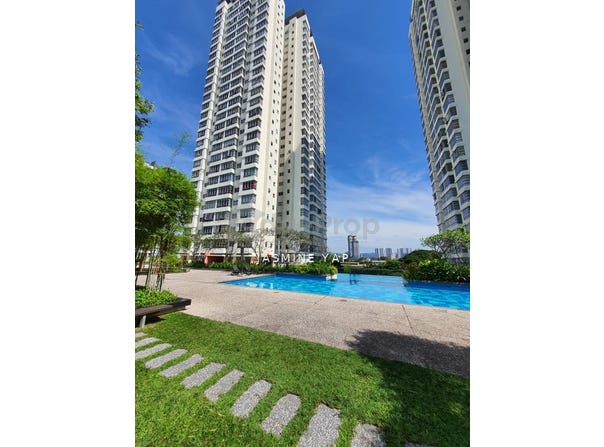 Jalan Sentul, 51000, Kuala Lumpur, Sentul, Kuala Lumpur 51000