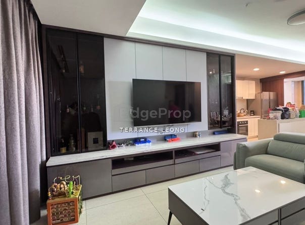 Agile Mont Kiara,Jalan Duta Kiara, Dutamas, 50480, Kuala Lumpur, Mont Kiara, Kuala Lumpur 50480