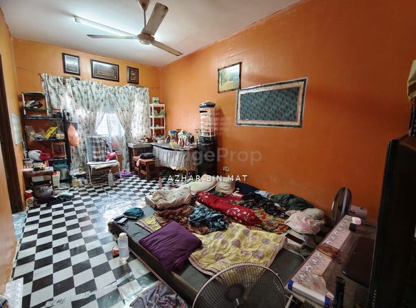 Seri Kembangan, Selangor 43300