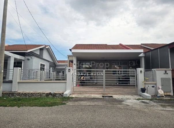 Jalan Saujana Indah 1/5, Jenjarom, Selangor 42610