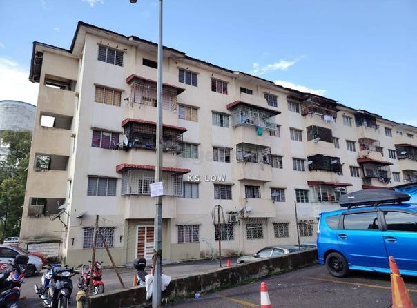 Jalan Jasmin 32, Kajang, Selangor 43000