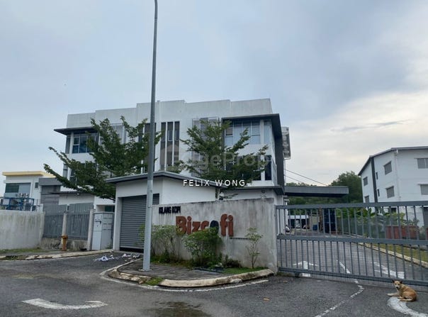 Semenyih, Selangor 43500