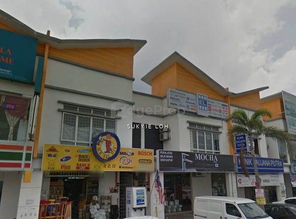 Jenjarom, Selangor 0