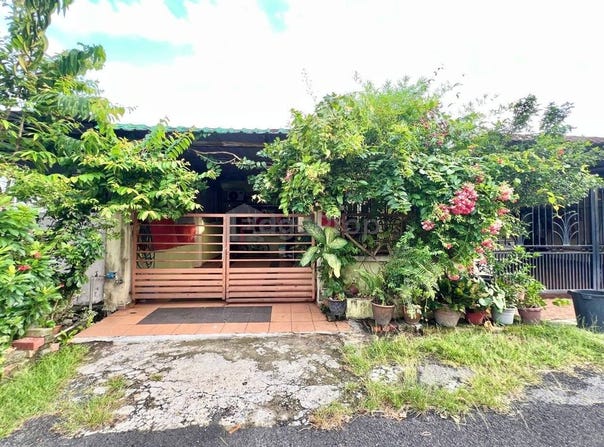 Semenyih, Selangor 43500
