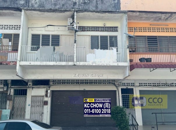 Ipoh, Perak
