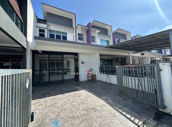 Sungai Buloh, Selangor 42300