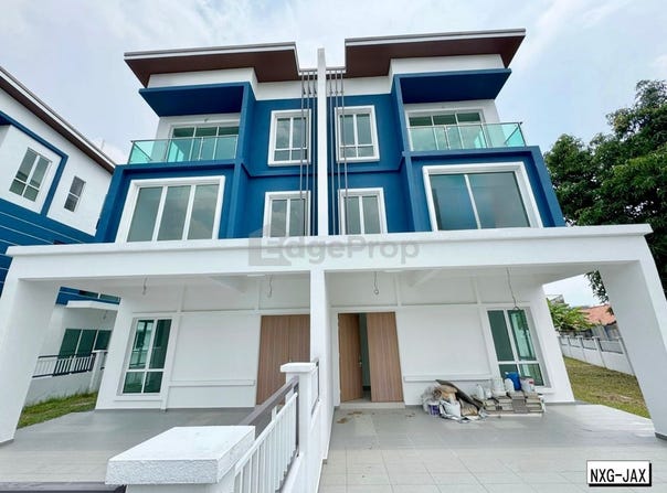 Jalan Teluk Pulai, Klang, Selangor 41100