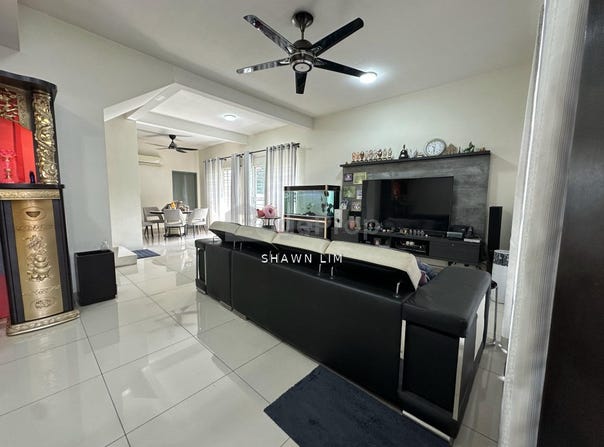 Cheras, Selangor 43200