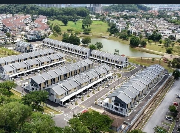 Cheras, Selangor 43200