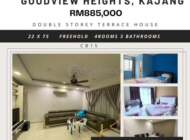 Kajang, Selangor 43000