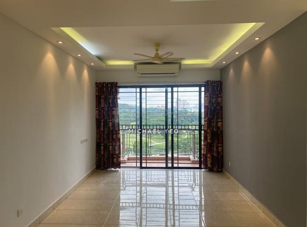Tropicana, Selangor 47810