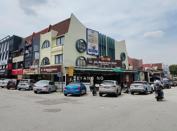 Subang Jaya, Selangor 0