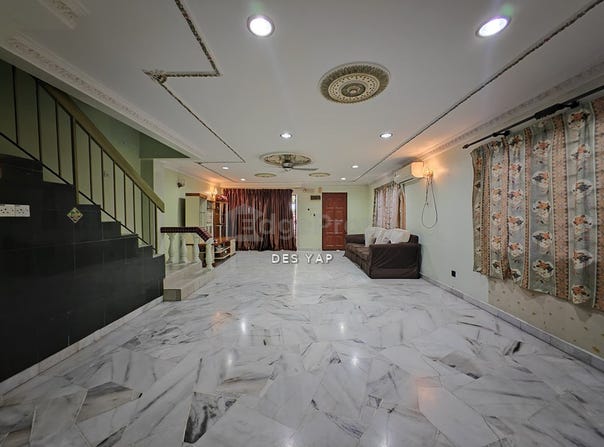 Jalan 2/24, Taman Bukit Rawang Jaya, Rawang, Selangor 48000