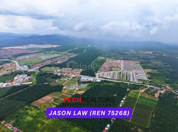 Kuala Muda, Kedah