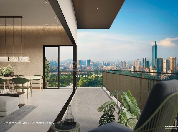 Ampang Hilir, Kuala Lumpur 55000
