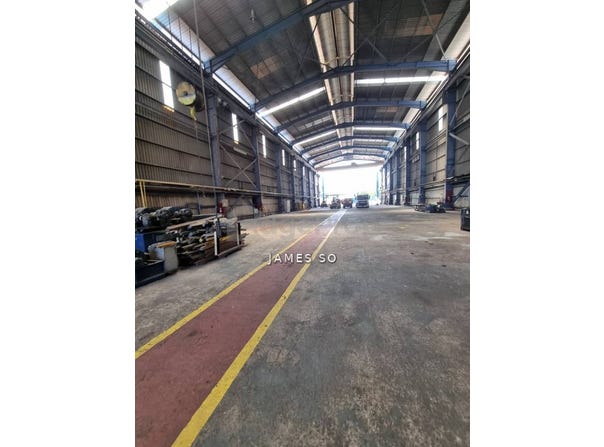 Bukit Rambai, Melaka 75260
