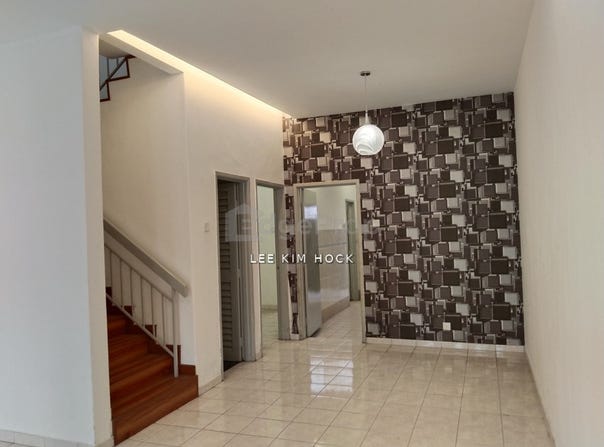 Jalan Pending, Klang, Selangor 41200