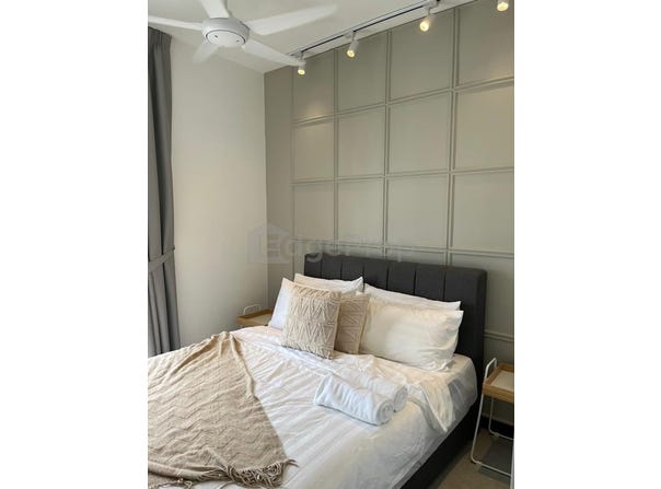 Jalan Nipah, 55000, Kuala Lumpur, Ampang, Kuala Lumpur 55000