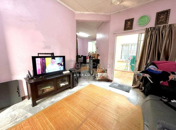 Hulu Selangor, Selangor 0
