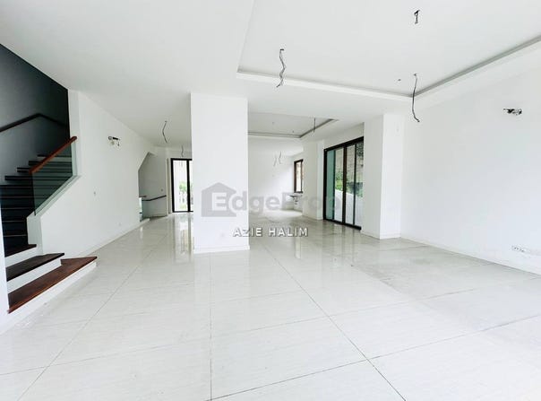 Jalan Kerai P8/8, Presint 8, Putrajaya, Putrajaya 62000