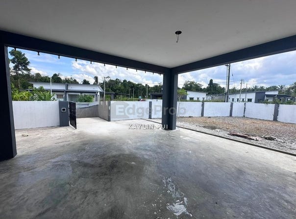 Lorong Belatok 6, Kuching, Sarawak 93050