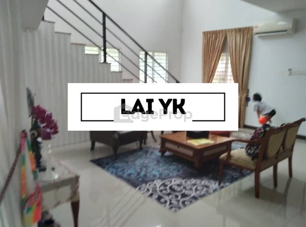 Jalan USJ 3D/6, USJ, Selangor 47600