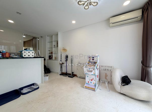 Jalan Hevea, Ampang, Selangor 53100
