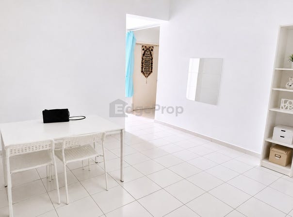Jalan 57, 52100, Kuala Lumpur, Kepong, Selangor 52100