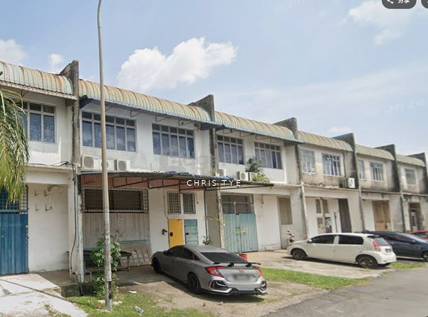 Balakong, Selangor 43300