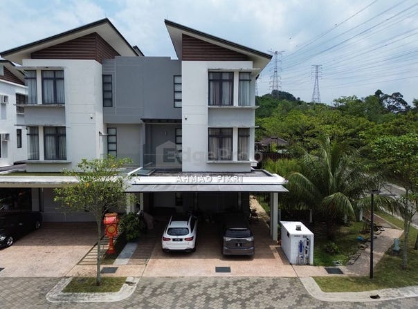 Jalan SE2, Seri Kembangan, Selangor 43300