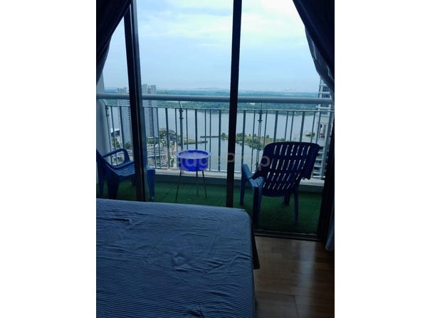 Persiaran Laksamana, Puteri Harbour, 79100, Johor, Kota Iskandar, Johor 79100