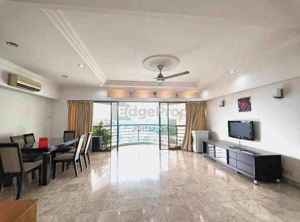 Jalan Bukit Desa, 58000, Kuala Lumpur, Taman Desa, Kuala Lumpur 58200