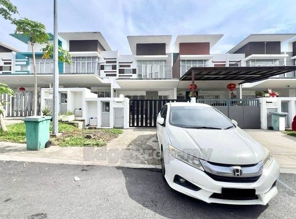 Semenyih, Selangor 43700