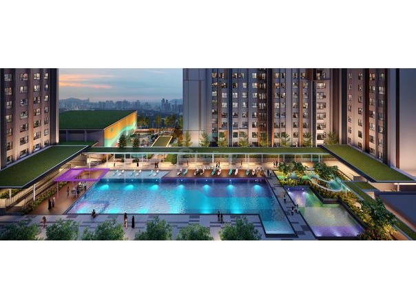 Bukit Jalil, Kuala Lumpur 43300