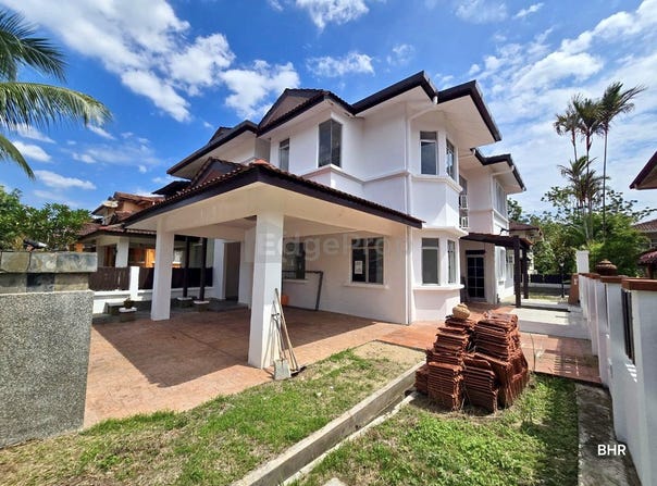 Jalan Seri Putra, Kajang, Selangor 43000