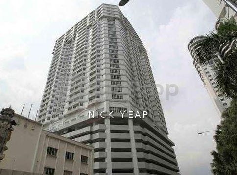 Brickfields, Kuala Lumpur 50470