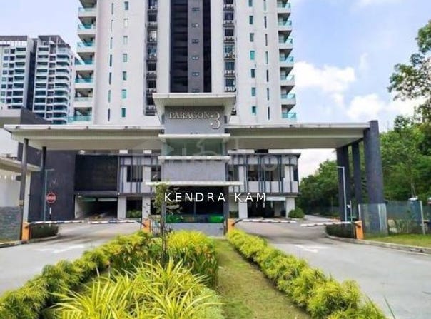 Seri Kembangan, Selangor 43300